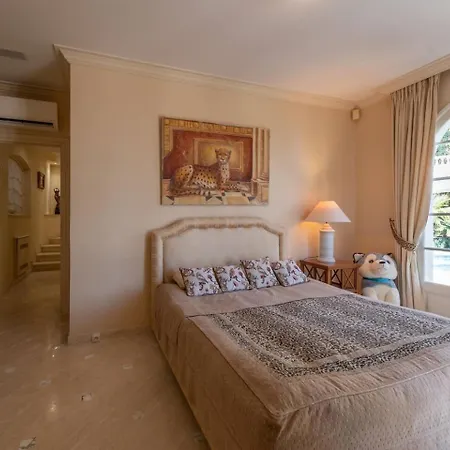 Villa De Luxe A Cap-d'ail