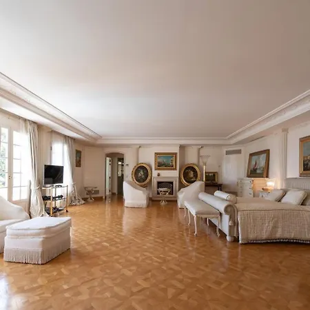 Villa De Luxe A Cap-d'ail *