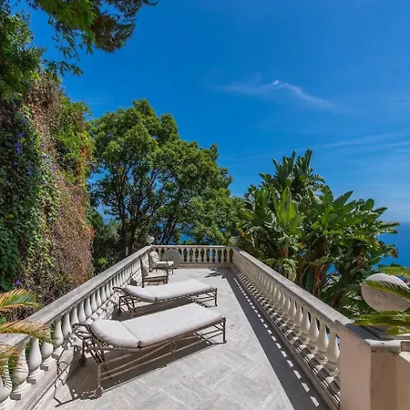 De Luxe A Cap-d'ail Villa Saint-Antoine (Alpes-Maritimes)