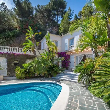 De Luxe A Cap-d'ail Saint-Antoine (Alpes-Maritimes)